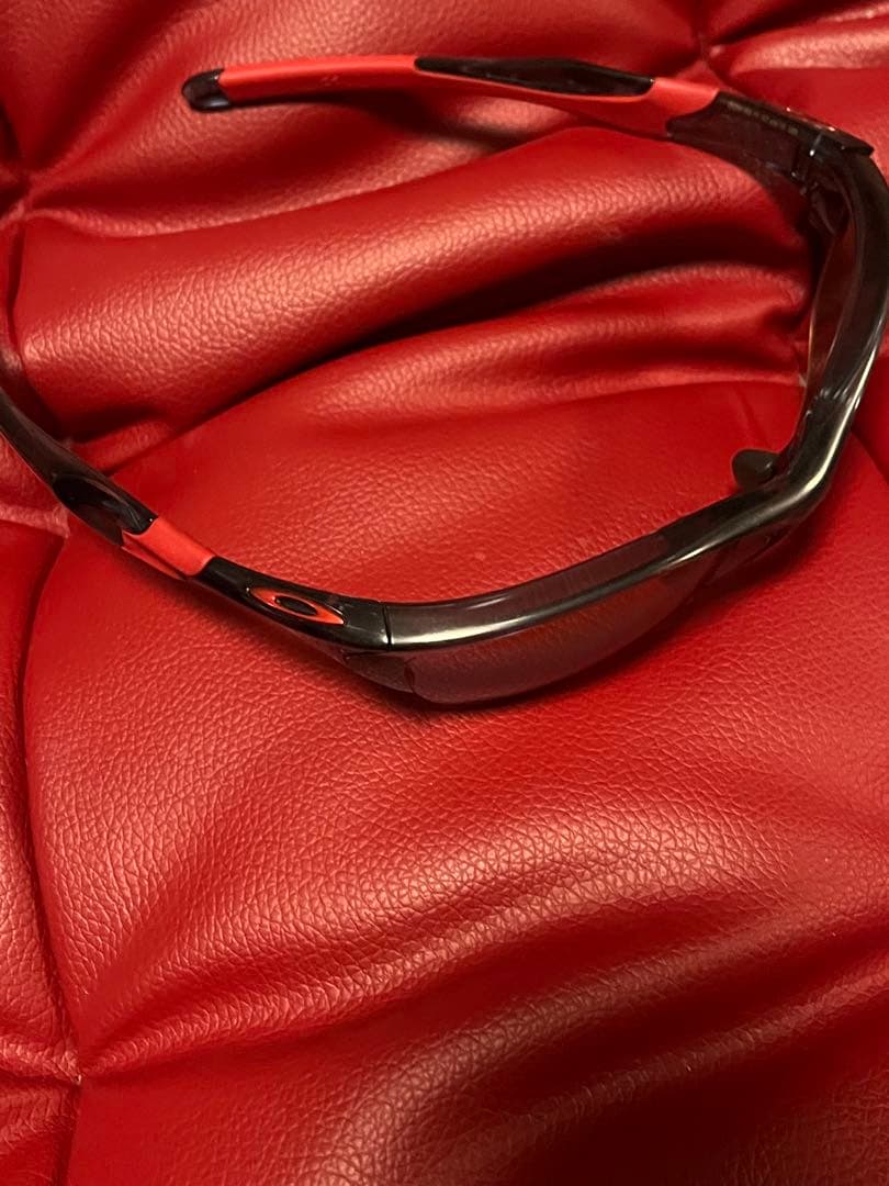 Oakley サングラス 3点セット ケース付き