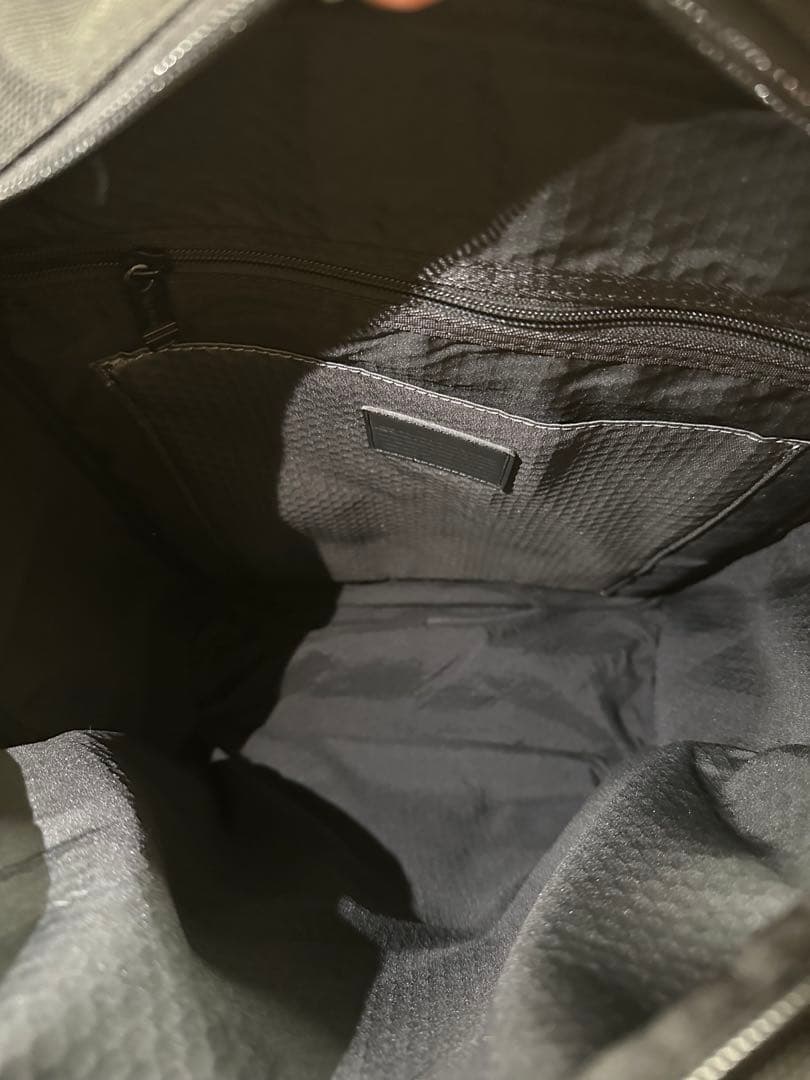 TUMI アルファブラボー 232400D バックパック