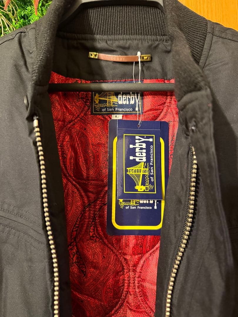 Derby of Sanfrancisco ベスト ダービーオブサンフランシスコ