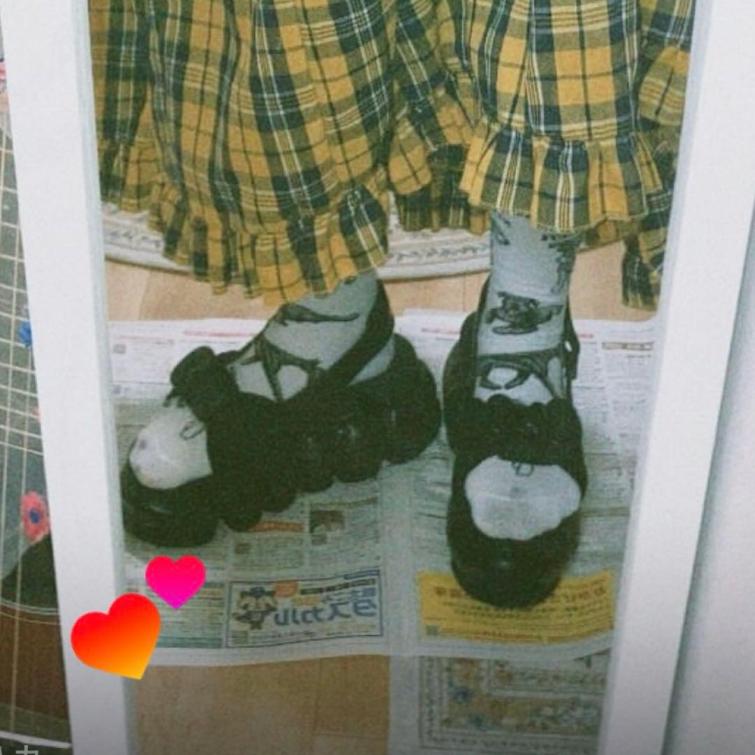 MIKIO SAKABE ミキオサカベ サンダル