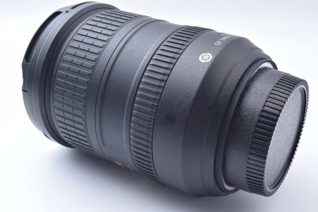 #35 Nikon AF-S 18-200mm VR 手振れ補正付 高倍率レンズ