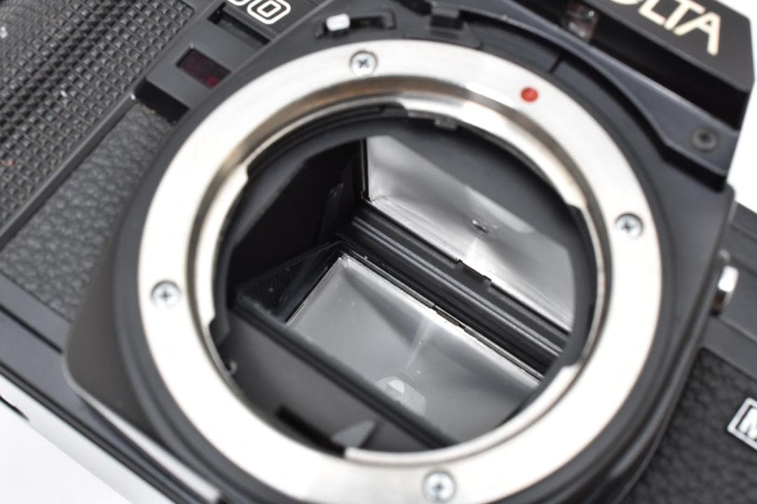 MINOLTA ミノルタ X-700 MPS フィルムカメラ ボディ #2174