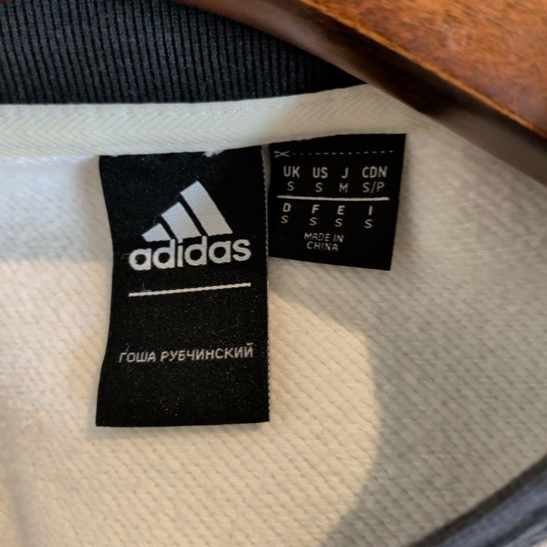 adidas gosha rubchinskiy　スウェット