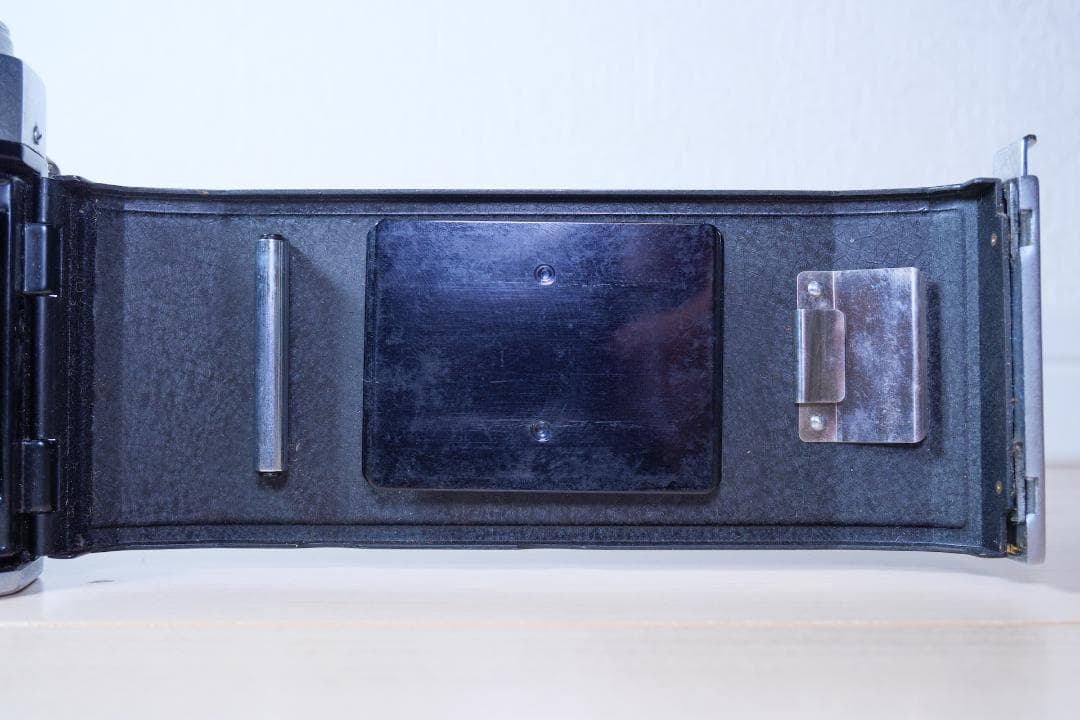 完動品 TOPCON 35 S 東京光学