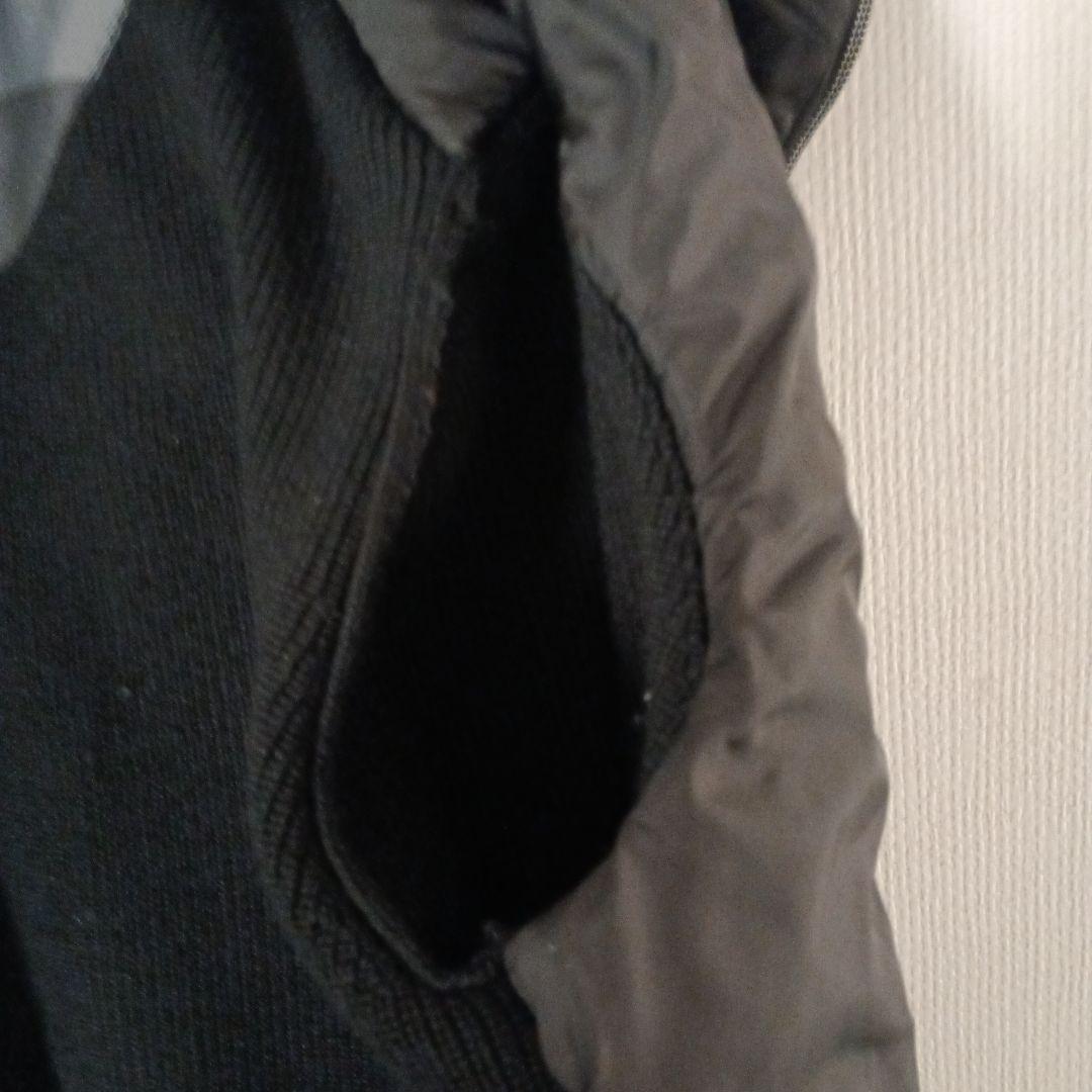 BLACK LABEL CREST BRIDGEブラックジャケット Mサイズ