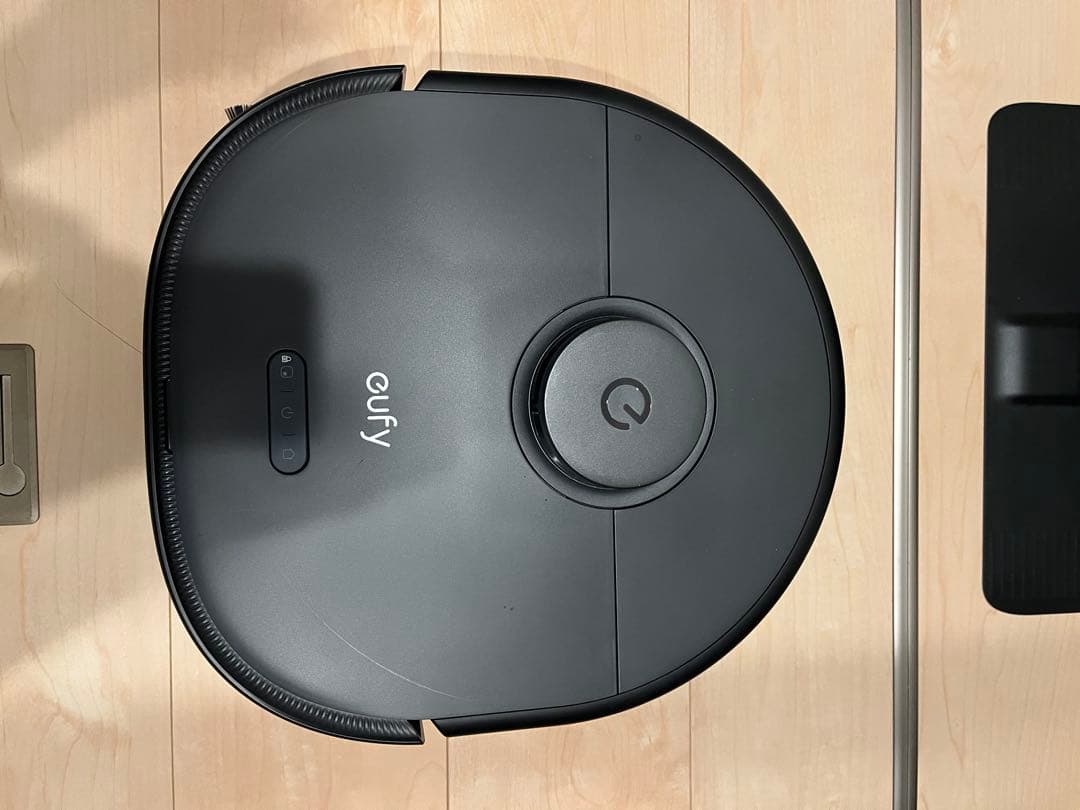 Anker Eufy (ユーフィ) X10 Pro Omni