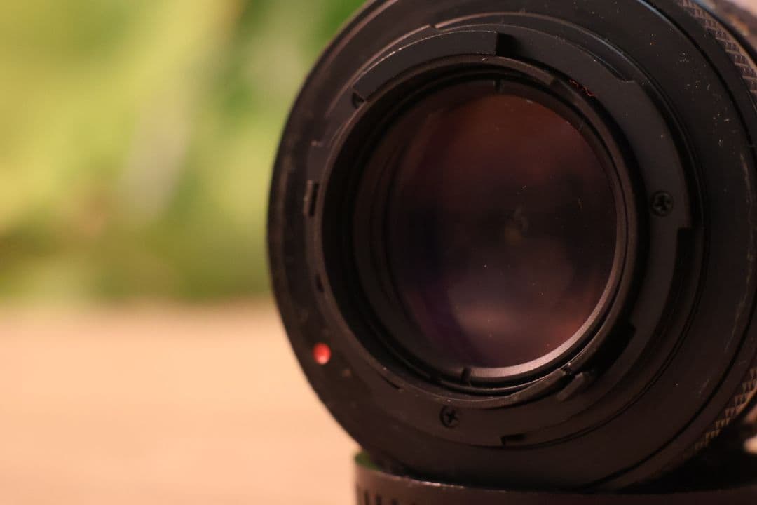 レンズ(単焦点) Carl Zeiss Planar 50mm f1.4