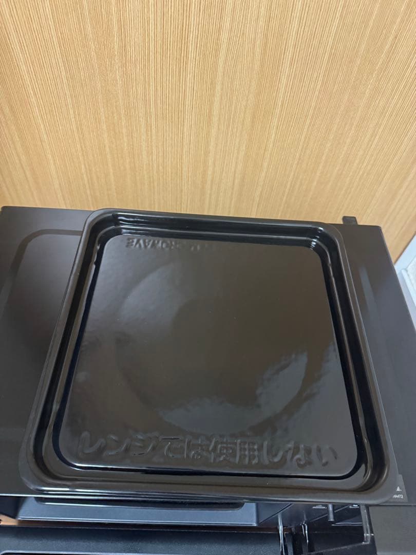 SHARP シャープ　オーブンレンジ RE-SS7A-B 2022年製