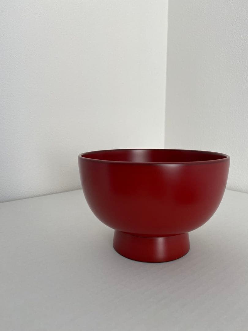 佐藤阡朗　大椀　2客セット