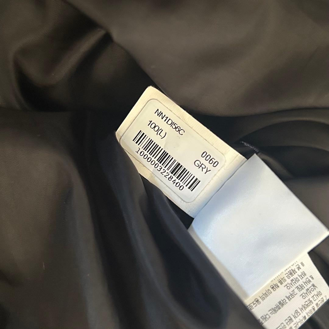 THE NORTH FACE ダウンベスト 韓国製