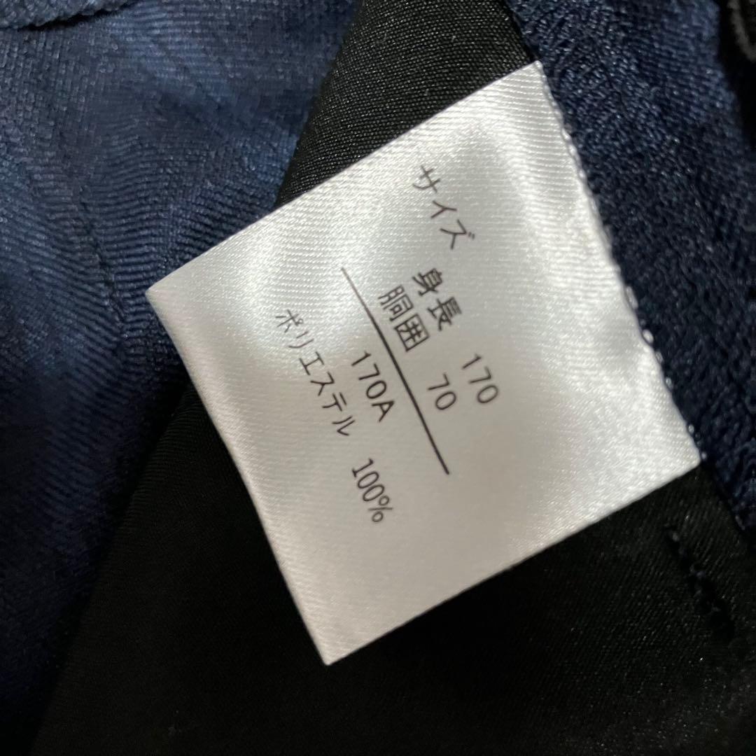 ☆WF byWANDERFACTORY 卒業式 スーツ6点セット☆170A