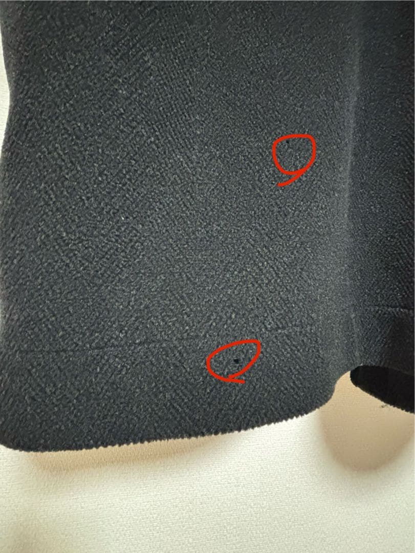 ダッフルコート モンゴメリー チベット ムーアブルック 英国製 シップス L