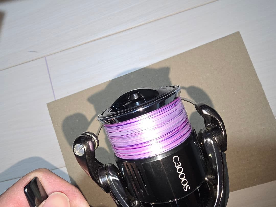 22ステラ　C3000SDH