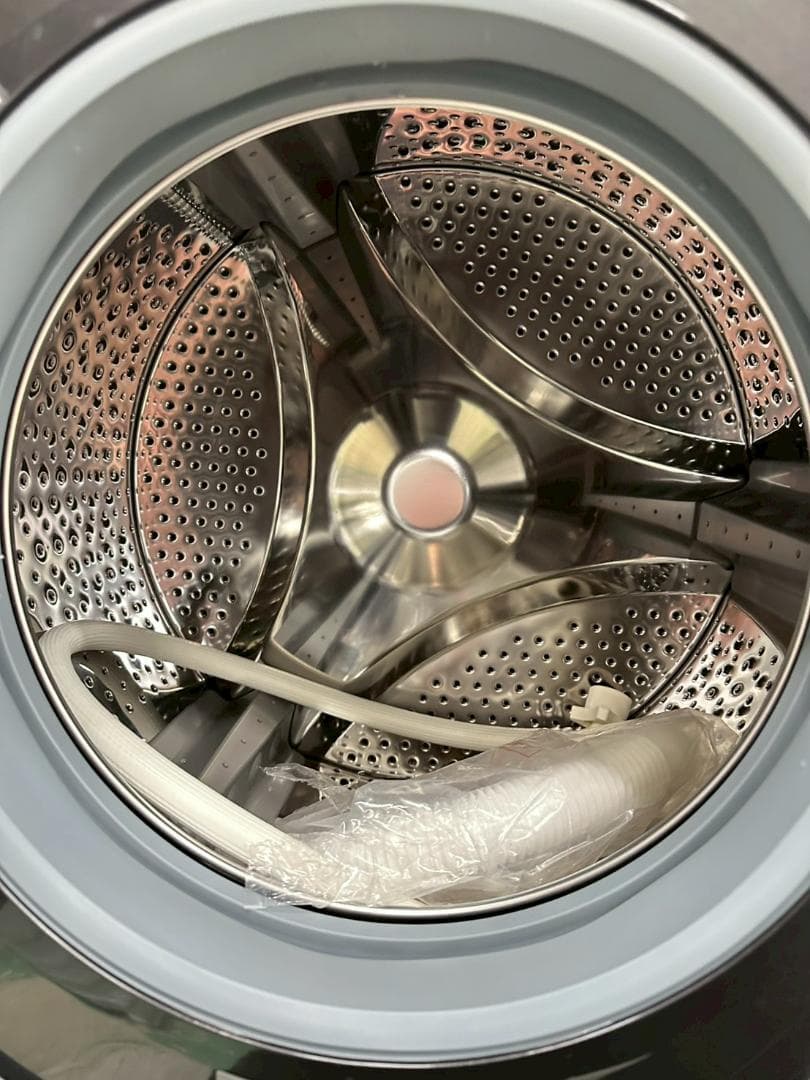 大阪送料設置無料★3か月保障★2023年★ES-S7H-WL★IS-1187