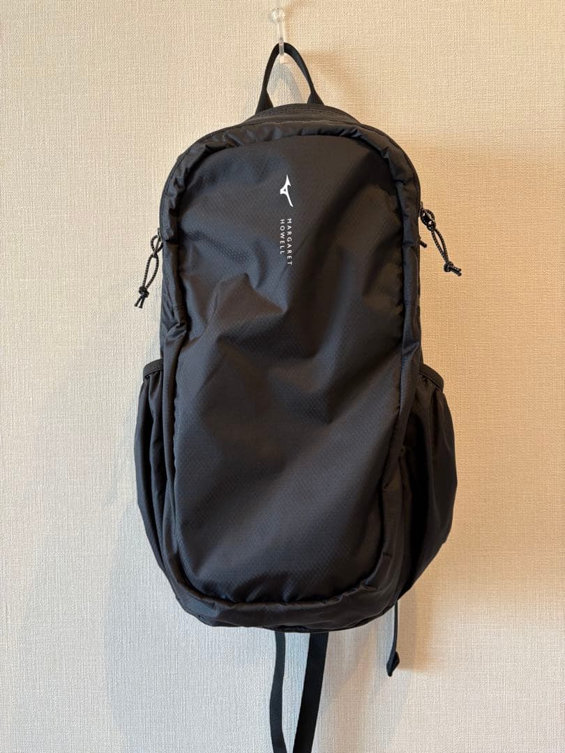 MIZUNO × MARGARET HOWELL リュック 20L