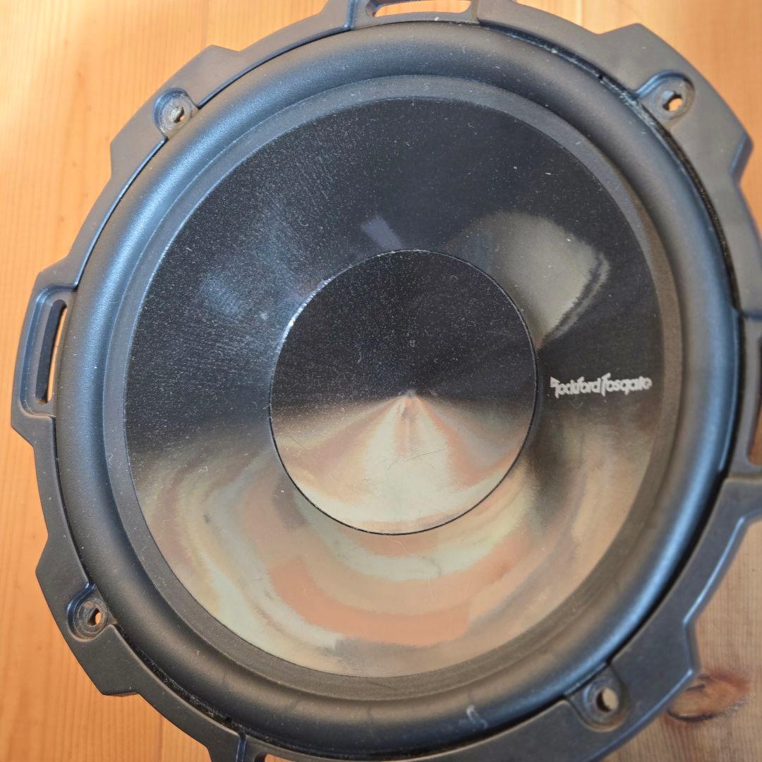 Rockford Fosgate T1675-S スピーカーセット