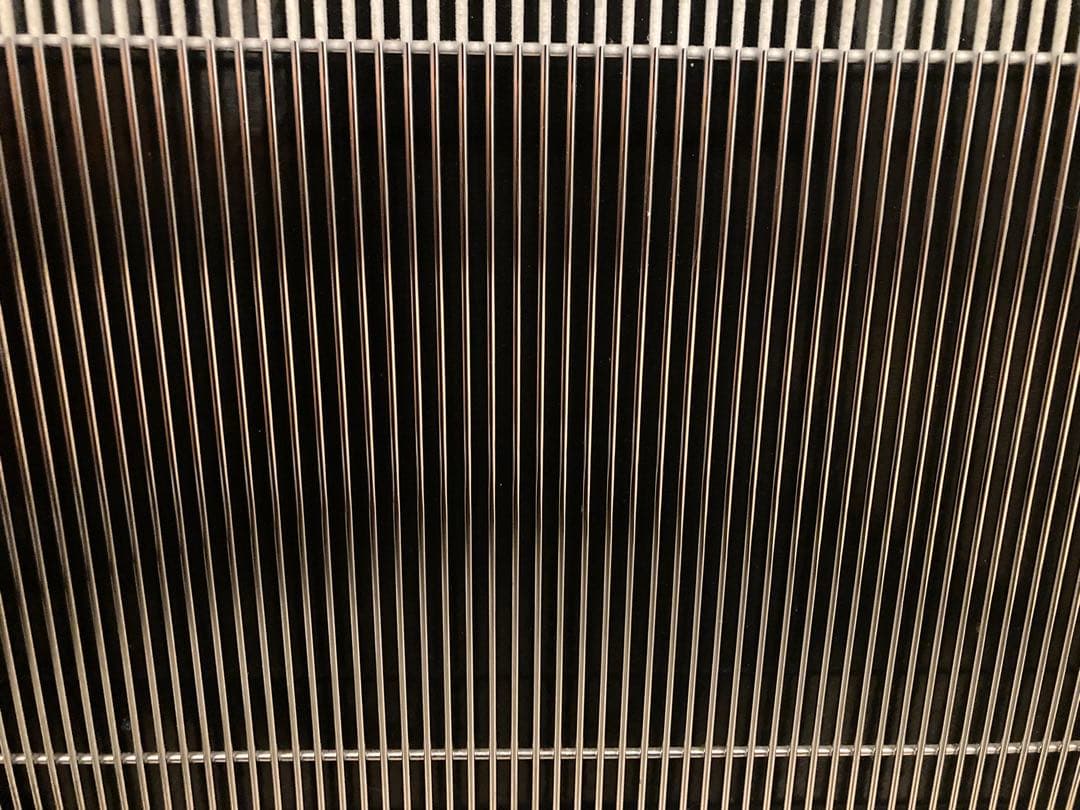 夢暖望 880 日本製 遠赤外線 パネルヒーター アールシーエス　キャスター付