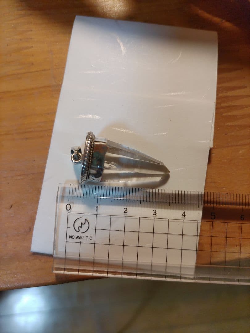 ガネーシュヒマール　ペンダントトップ