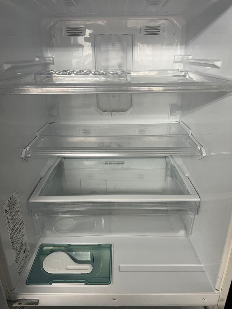 Mitsubishi Electric MR-C34ZL-W1 冷蔵庫 2016