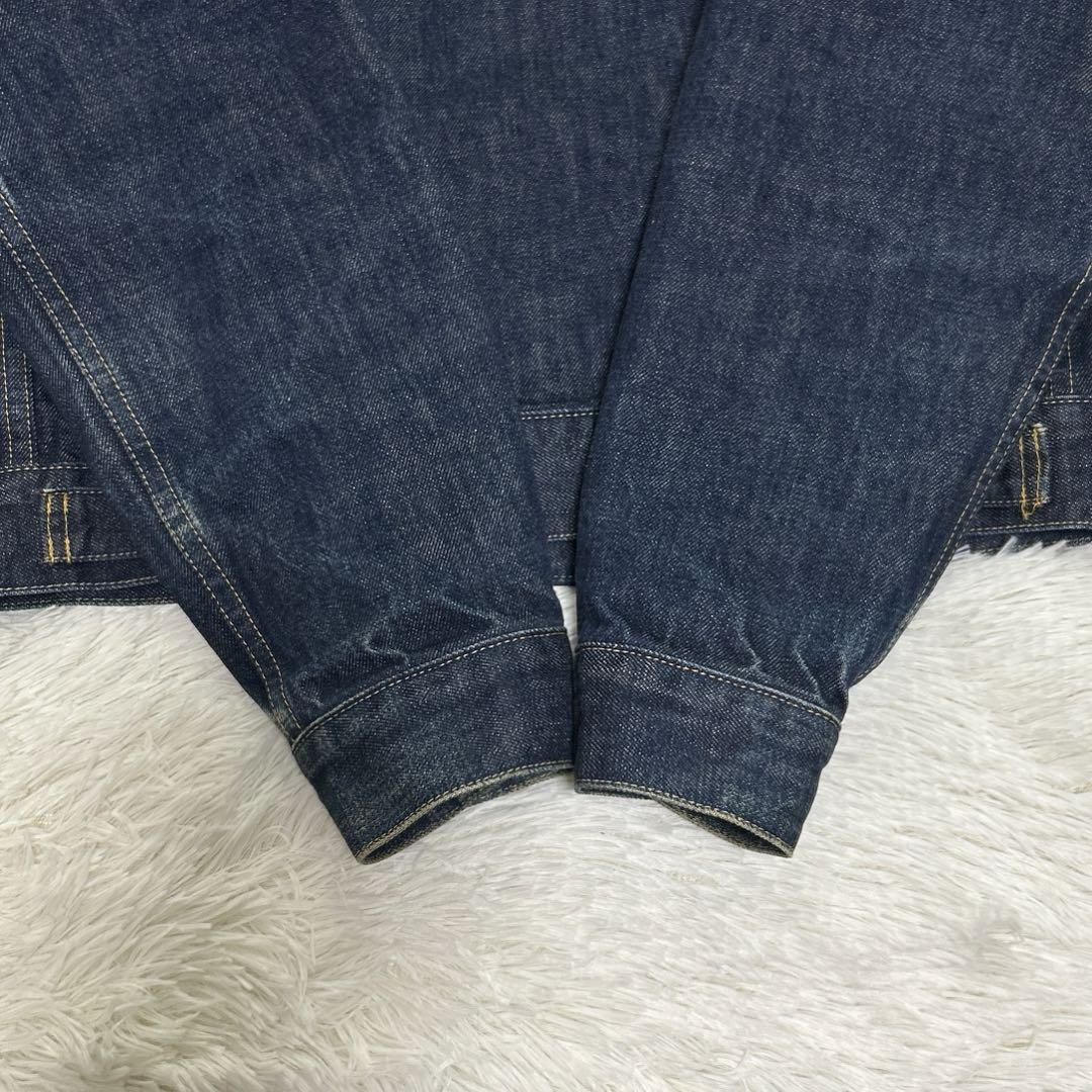 LEVI'S 557 日本製　90s 3rd デニムジャケット　38