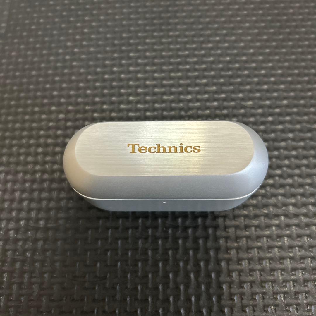 充電ケースのみ パナソニック Technics EAH-AZ100-S イヤホン