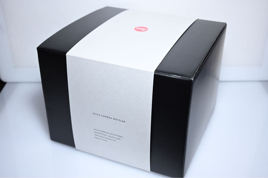 ◆送料出品者負担◆ LEICA D-LUX 8 コンパクトデジタルカメラ