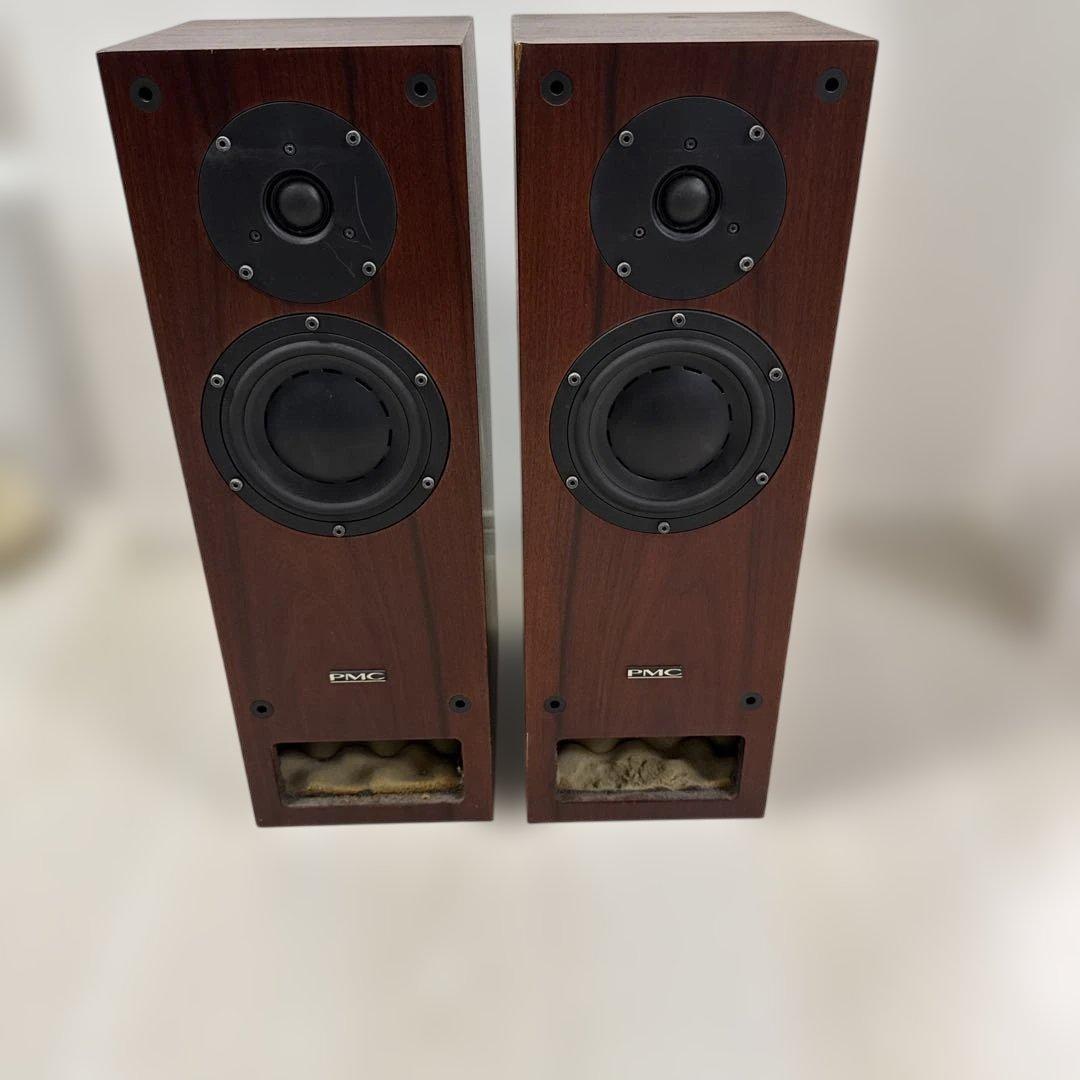 PMC フロアスタンディングスピーカー LB1