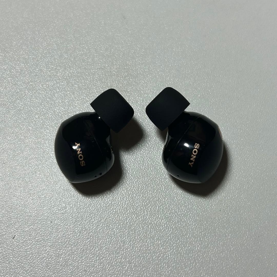 SONY 1000xm5 両耳のみ