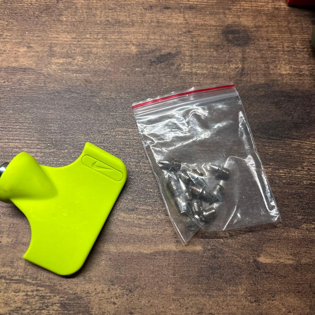 Nike マックスフライ2 プロトタイプ