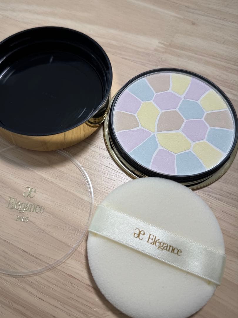 【残量9割以上】エレガンス ラプードル オートニュアンス リクスィーズ Ⅳ