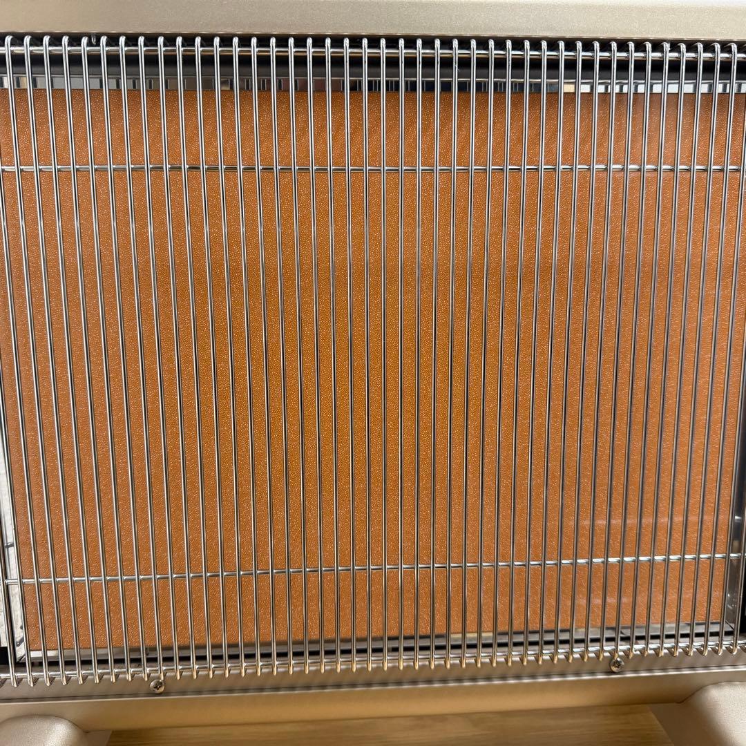 定価約8.8万円 サンルミエ エクセラ7 N700L-GR 日本製