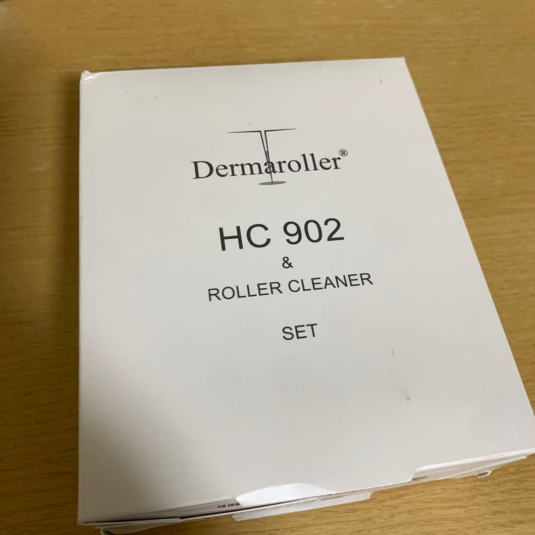 Dermaroller HC902 ダーマローラー