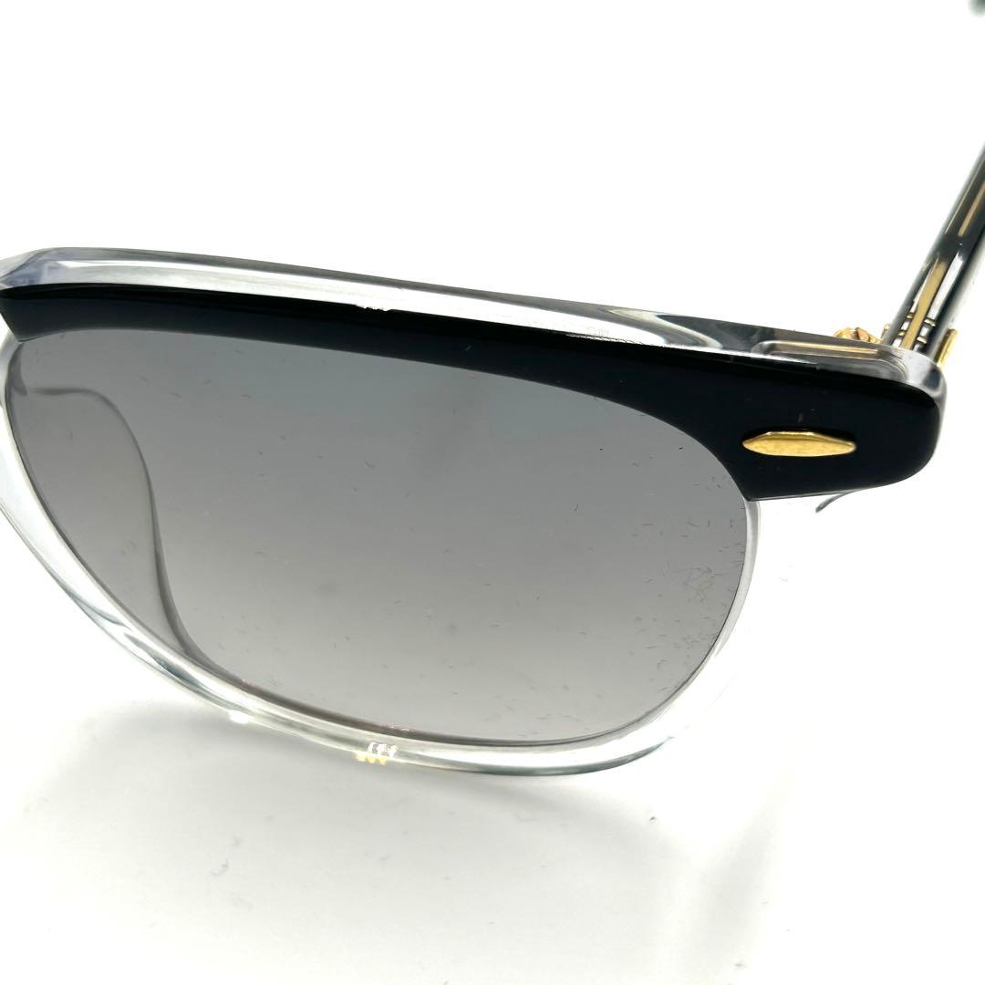 RayBan レイバン サングラス RB2298F HAWKEYE