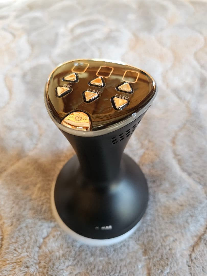 YA-MAN キャビスパ for Pro 美品 おまけ付き