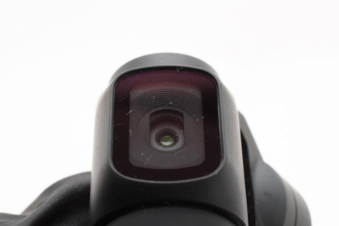 【美・完動品】DJI OSMO POCKET OT110 ビデオカメラ ケース付