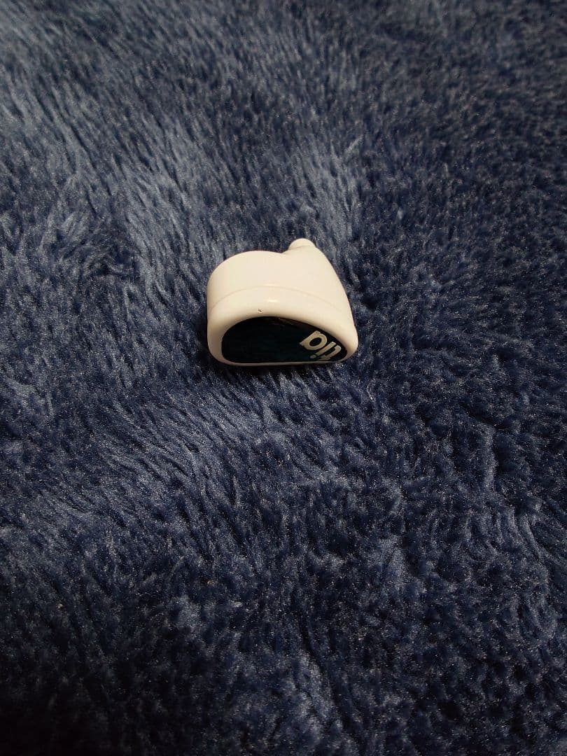 64audio Fourté Blanc