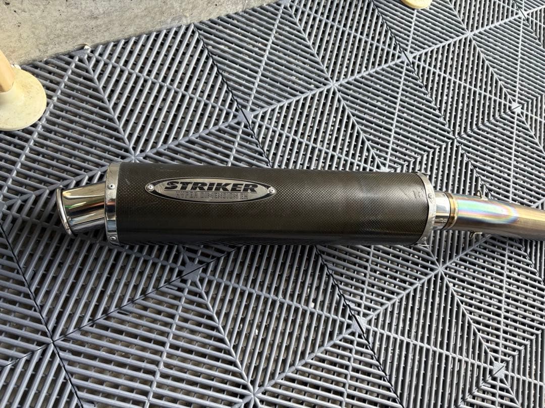 昼まで価格！！CB1300 SC54 03-07 ノジマ　ファサームVシリーズ