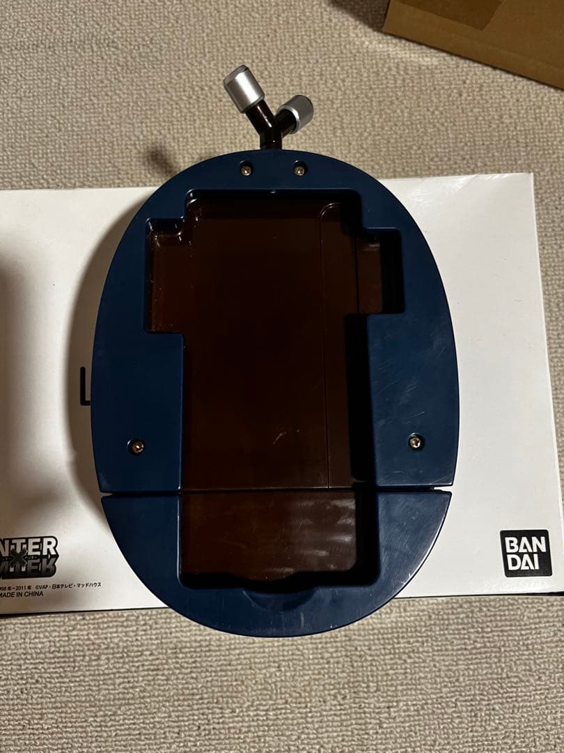 【HUNTER×HUNTER】ビートル07型スマホケース【極レア】