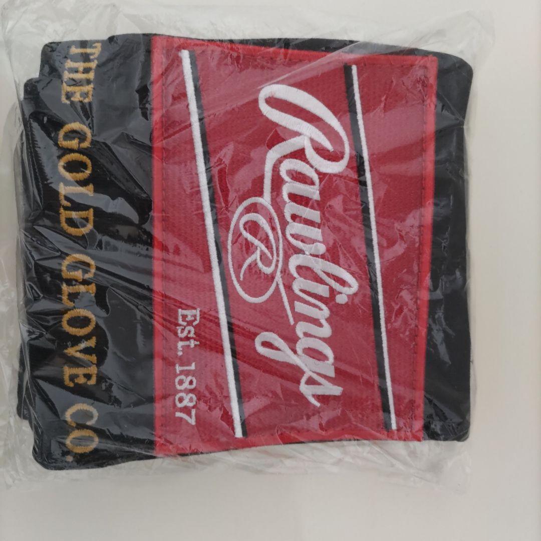 Rawlings　オーダー　MLBプレイヤーズ　マーカス　ストローマンモデル