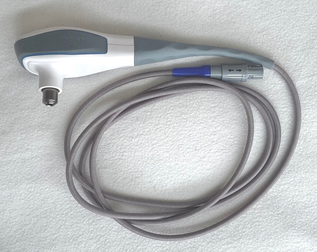 新品未使用品　インディバER100 インディバER200 RESハンドピース