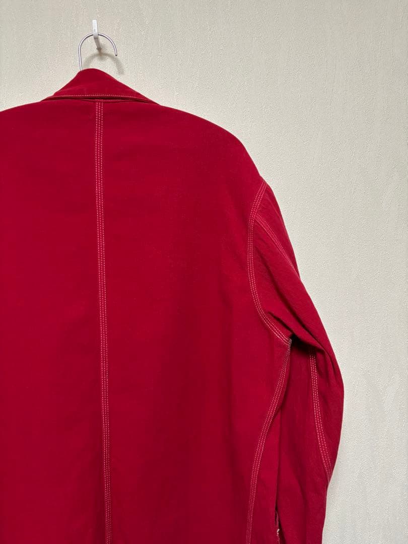 ✨美品✨A.PRESSE カバーオールジャケット サイズ2