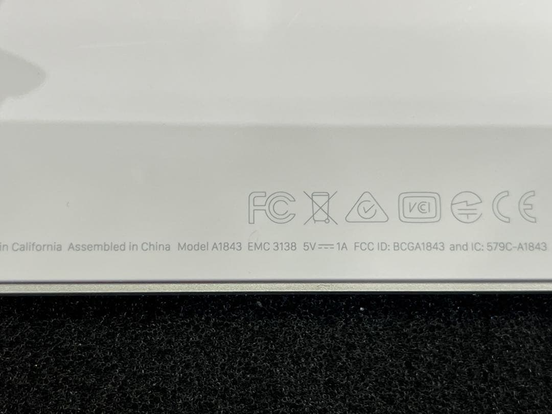 Apple Magic Keyboard テンキー付 US