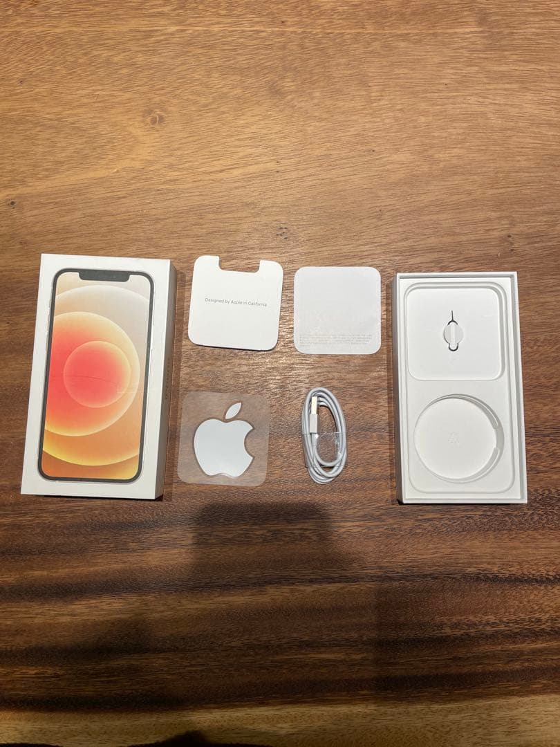 スマートフォン本体 iphone12 64GB