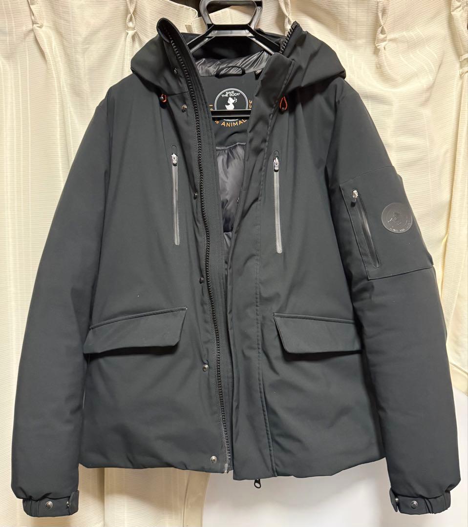 SAVE THE DUCK セイブザダック エコダウン HIRAM