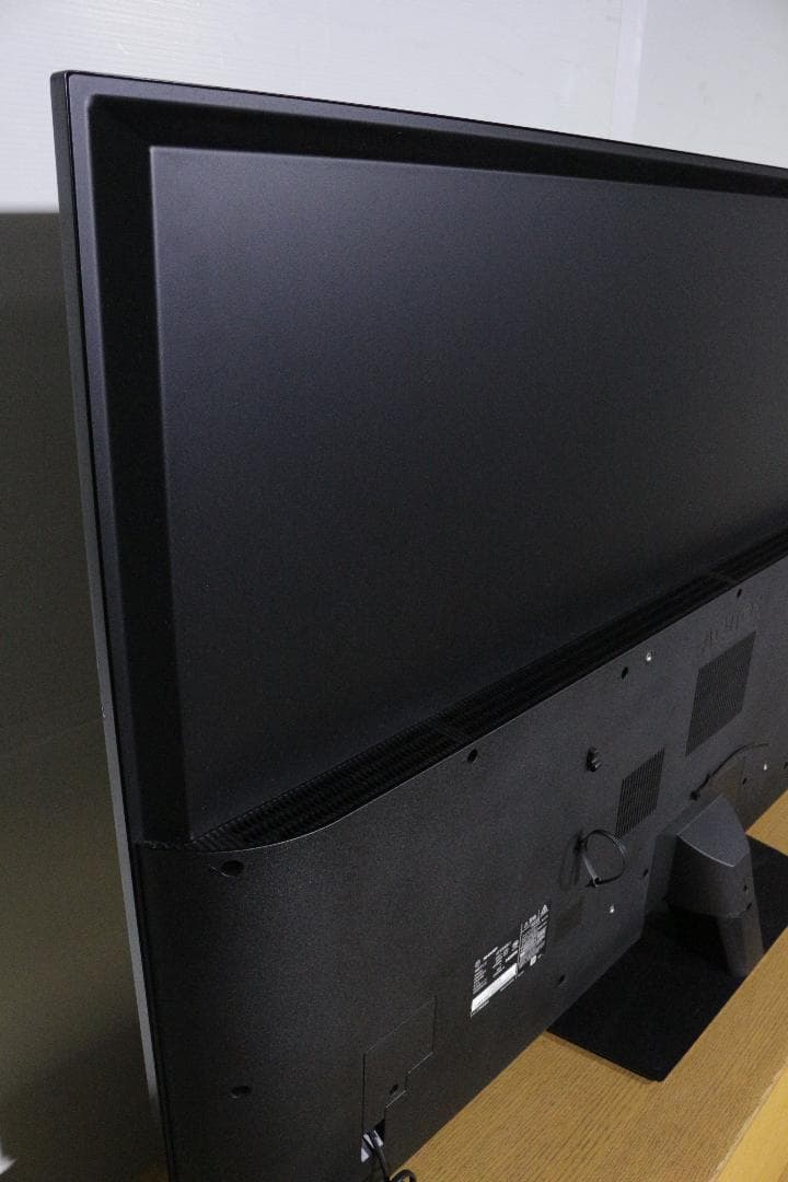 SHARP★液晶テレビAQUOS 4K [65インチ]★2023年製★