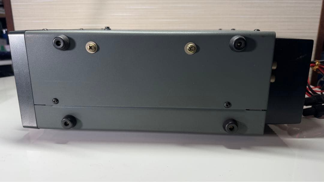 ☆アイコム　1200MHz帯オールモード機　IC-1271　DC仕様　ジャンク☆