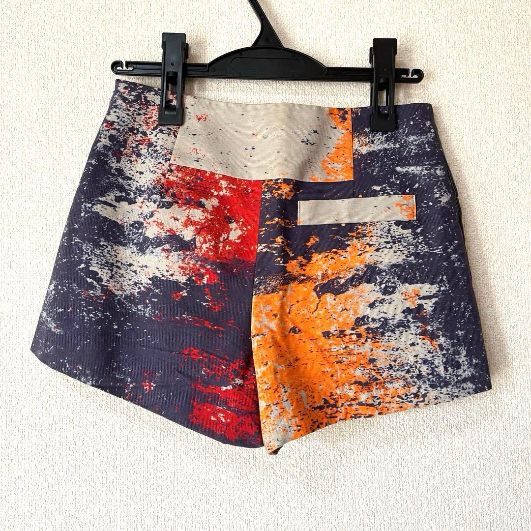 Vivienne Westwood ショートパンツ 36