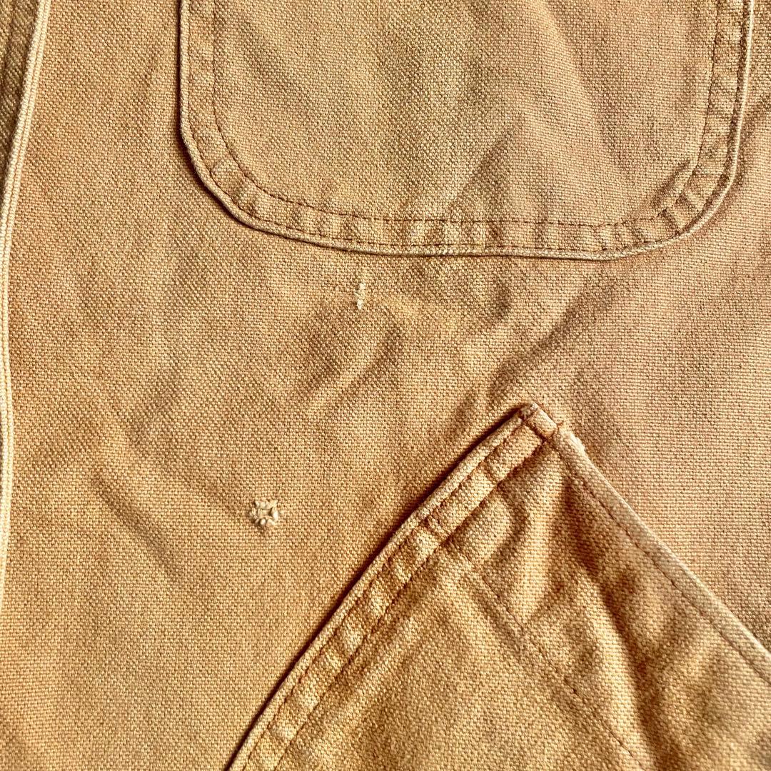 80s OLD L.L.Bean USA製 ハンティングジャケット カバーオール