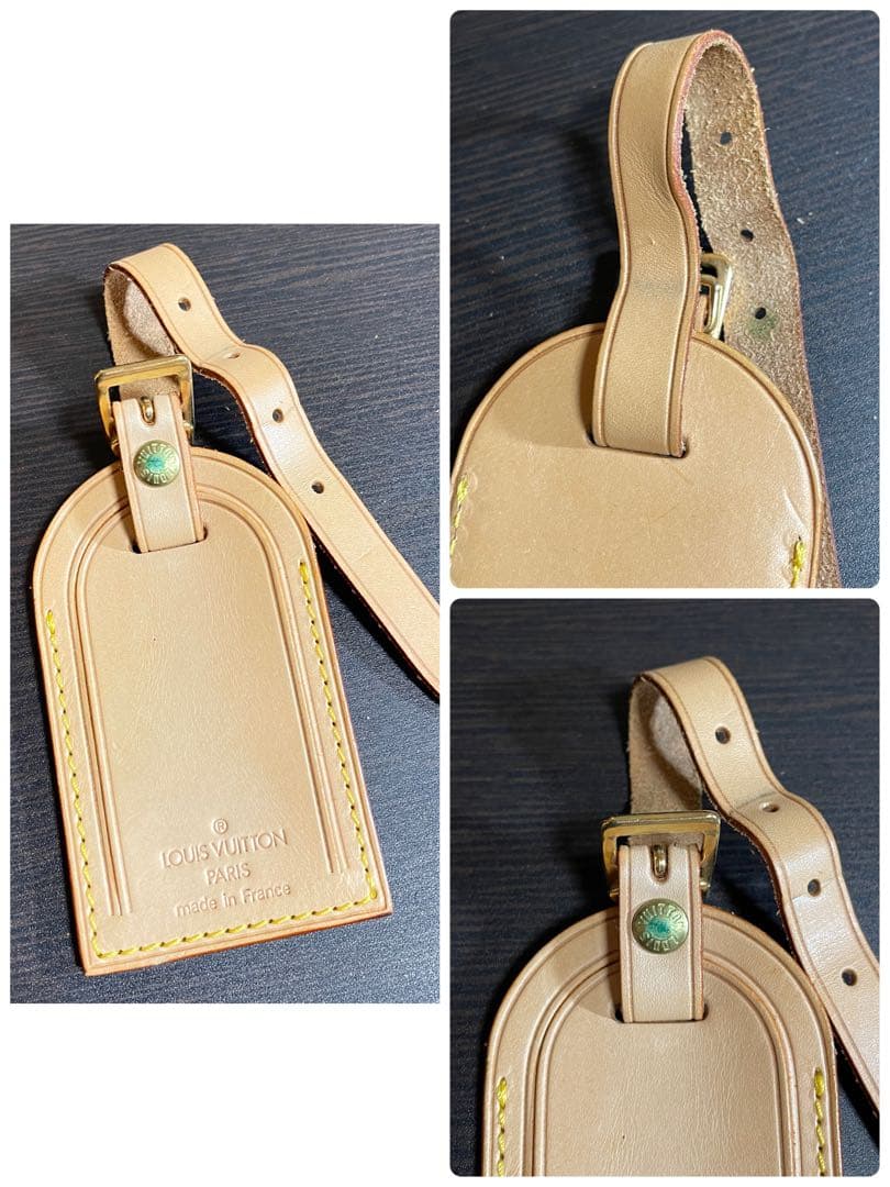 ●LOUIS VUITTON ボストンバッグ キーポル・バンドリエール●ヴィトン