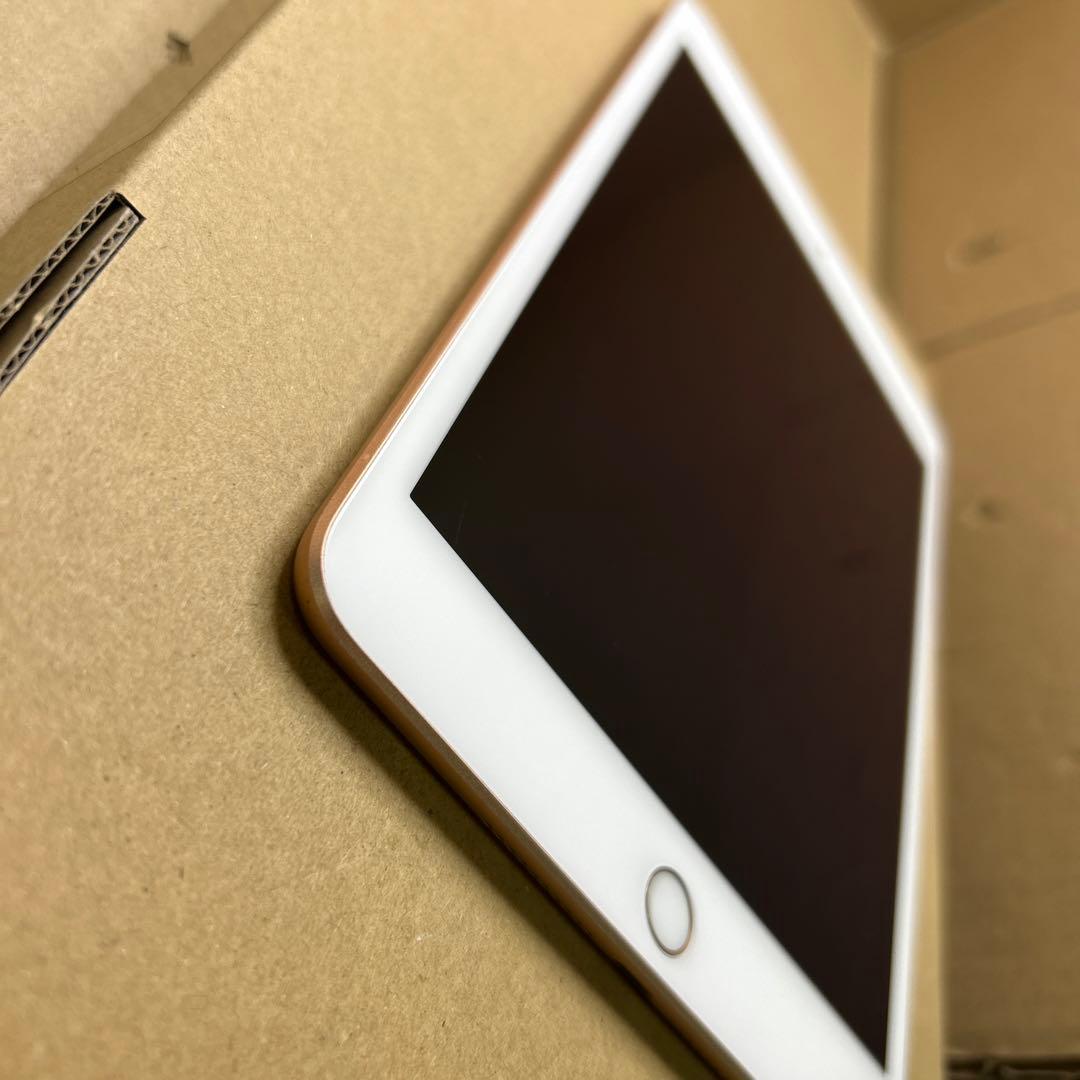 Apple iPad mini (第５世代) Wi-Fi 64GB